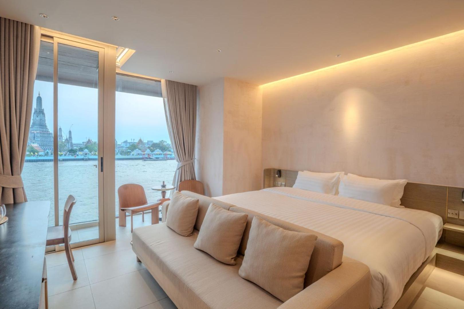 Penginapan A Day Bangkok