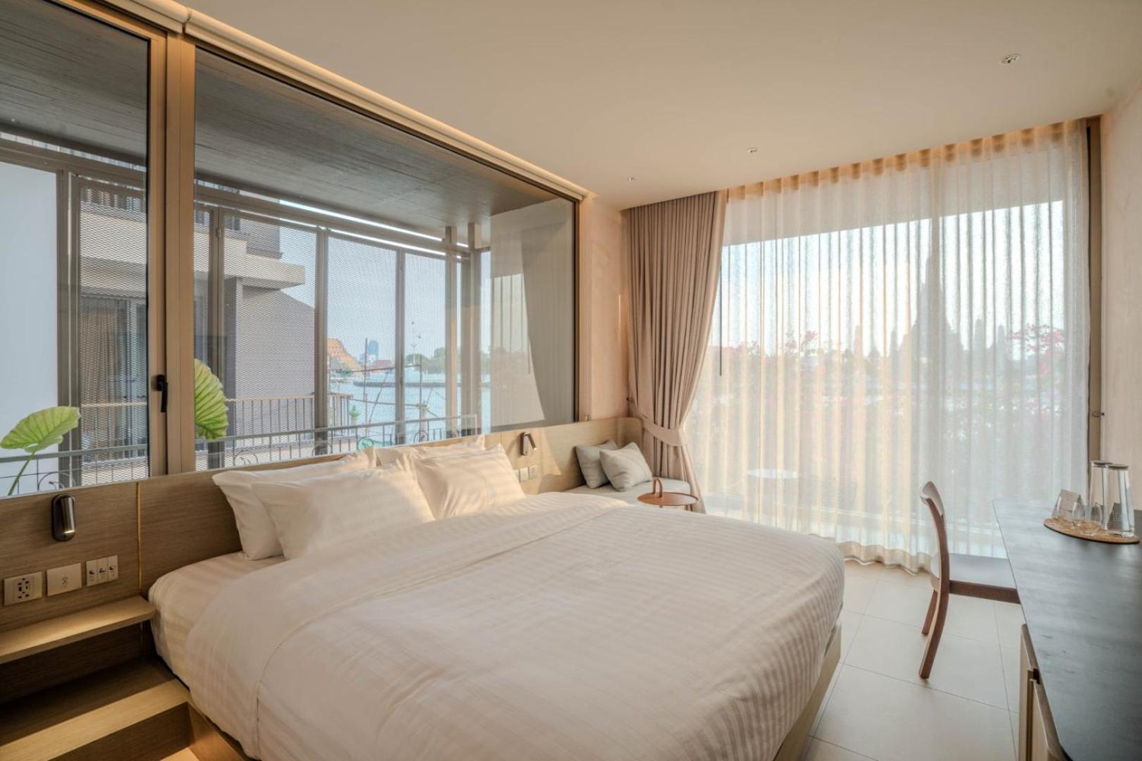 A Day bahay-panuluyan 4*
